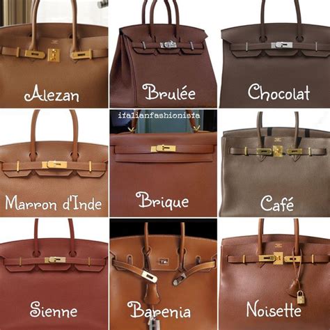 what kind of thread does hermes use on purses|Hermes leather bag colors.